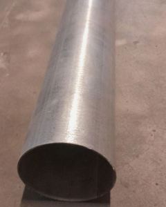 Tube 2.00m galv for M102 M&M